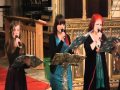The Story - Sarah & Amelia Langley - Paul Govier