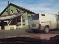 Vozim po Zemunu i slusam Vudu Popaja