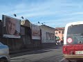 Vozim po Zemunu i slusam Vudu Popaja