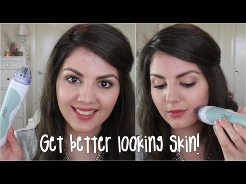 how to i get better skin