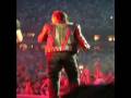 videos de U2- Vertigo Tour@Amsterdam Arena 2005