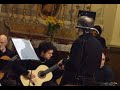 concerto orchestra di chitarre  seconda parte    zagarolo