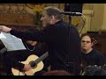 concerto orchestra di chitarre  seconda parte    zagarolo