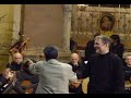concerto orchestra di chitarre  seconda parte    zagarolo
