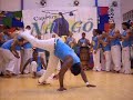capoeira nago madrid(abertura)2008
