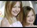 Happy Brithday Elle Fanning