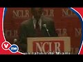 Viva Voz - NCLR - La Raza - Barack Obama (1ra parte)