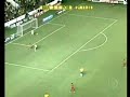 Chap�u de Thiago Silva em Cristiano Ronaldo