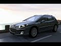 Peugeot 407 SW (May 2006) Peugeot 407 SW (May 2006)