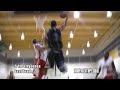 2010 mcdonald's All American Preview; (Packed With Athletic and Talented Guards)