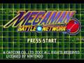 megaman battle network