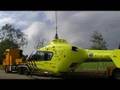 LifeLiner 3 kapot bij ongeval Someren