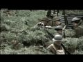 First Attack by US troops in WW1 - Body Hunters - The Unknown Soldiers - BBC