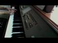Russian Dance Duet (Secondo)