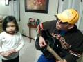 conway twitty- don't cry joni. duet with 4yrs old kirsten