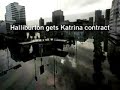 Hurricane Katrina - New Orleans