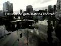 Hurricane Katrina - New Orleans