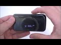 Sony Ericsson Equinox Unboxing & Hands-on