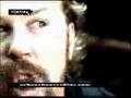 James Hetfield does the ualuealuealeuale!