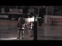 Syracuse Crunch retires Reg Dunlop\