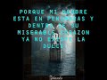 Un angel llora guardian de mi corazon annette moreno