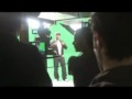 making of du clip 'gratuit payant' de mainy dog