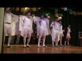 Männerballett KINDERFASCHING Hatzenbühl 2012