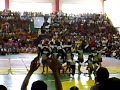 CVSU CON \"barney\" PEP SQUAD CVSU CON \"barney\" PEP SQUAD