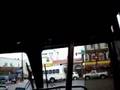 New Jersey Transit Flexible Metro-B #3508 (Inside)