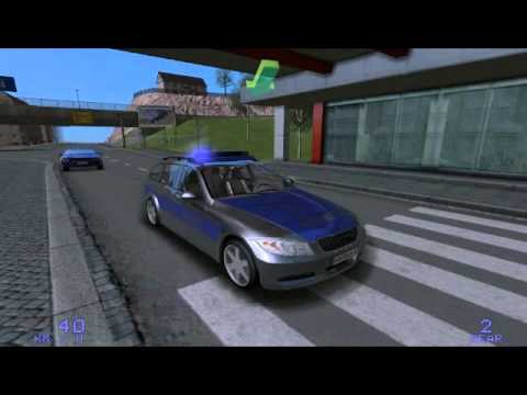 Driving Simulator 2011