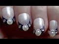 Nail Art: Elegance