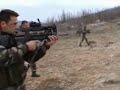 Die Fremlegion in Mazedonien, Part I ...