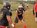 Tentativa de foto 2... Sorocaba Hornets