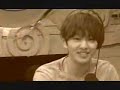 [ENG SUB] 090611 SHINee Onew ShimShimTaPa radio