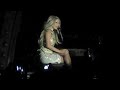 Lady Gaga - Marry The Night Acoustic Live [ India Formula 1 ]