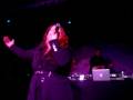 videos de Groove Coverage @ Alpen Rock House 2008: Moonlight Shadow (a capella)