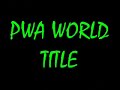 PWA Massacre 2005 Trailer