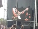 Tokio Hotel - Don't Jump @ Werchter Boutique