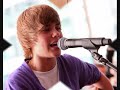 The 5LLG's Of JustinBieber