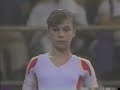 2001 American Team Cup part 1