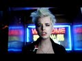 FIVE O'CLOCK HEROES featuring AGYNESS DEYN "WHO"