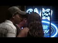 Drunken argument and fight in good ole Memphis