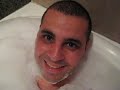 ido&hanit -las vegas-march 08 - ido's and his bubble bath.. ido&hanit -las vegas-march 08 - ido's and his bubble bath..
