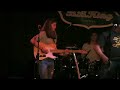 \"Suicide Chump\" Sarah Zimmerman, Ike Willis