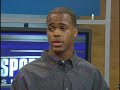 Terrence Robinson Commits To Michigan Terrence Robinson Commits To Michigan