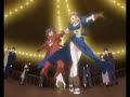 ♥ Chrono x Rosette-chronos only one♥