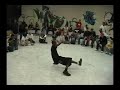 Black Rob & Gangstalicious v Kid Midus & Jose