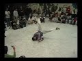 Black Rob & Gangstalicious v Kid Midus & Jose