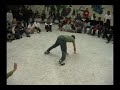 Black Rob & Gangstalicious v Kid Midus & Jose