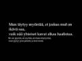 @Junkmail - Mitä sulle kuuluu